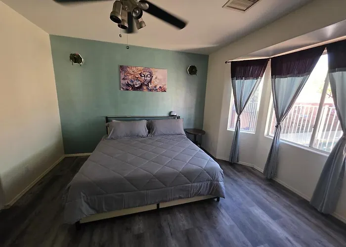 Pool, Putts & Game Getaway Near Sedona Cornville