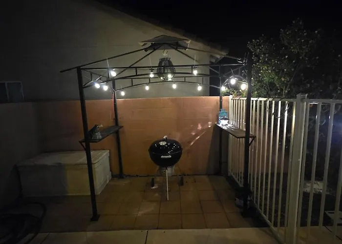 Pool, Putts & Game Getaway Near Sedona Holiday home Cornville