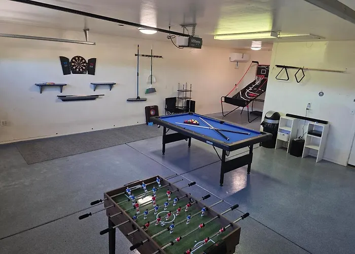 Holiday home Pool, Putts & Game Getaway Near Sedona *