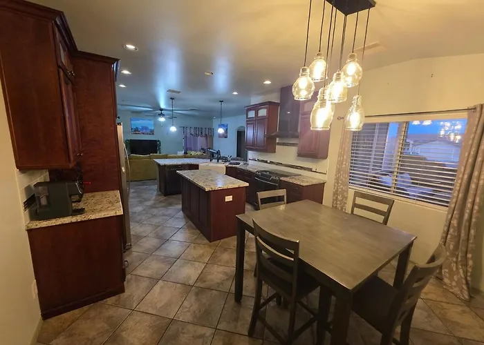 Pool, Putts & Game Getaway Near Sedona * Cornville