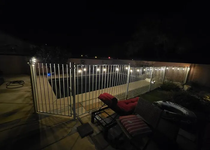 Holiday home Pool, Putts & Game Getaway Near Sedona Cornville